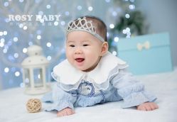 -RosyBaby萝西儿童摄影(园区店)