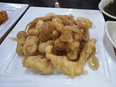 -来味香(麦世达韩国精品百货店)