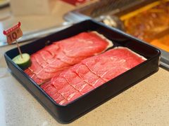 -海底捞火锅(京华城亲子主题店)