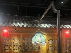 -北平楼·烤鸭·北京菜(牡丹园店)