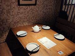 包厢-邵東家(港闸万达店)