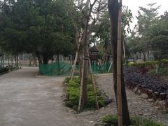 修理中-揭东万竹园旅游景区