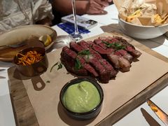 -Osteria Garden 生蚝花园餐厅(原进贤路店)
