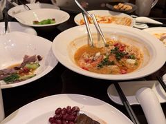 -万豪中餐厅·粤菜·北京粤财JW万豪酒店