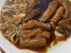 -烤肉宛饭庄(南礼士路店)