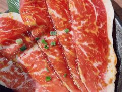 -九田家黑牛烤肉料理(新辰里亚运村店)