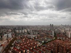 -环球港凯悦 · 享悦中餐厅