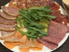 -瑞食酒馆 La Taverne Suisse