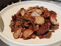 -大潮淮·淮扬菜(何园旗舰店)