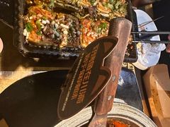 -烤匠麻辣烤鱼(万象城店)