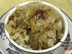 -大岗仙庙烧鸡(花东店)
