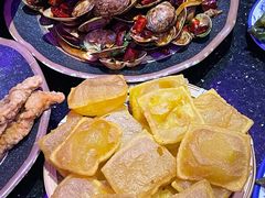 -冰城小镇音乐串吧·聚会餐厅(百子湾店)