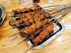 -羊圈(樊洼路店)