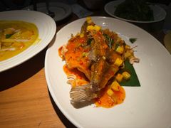 -星叶·东南亚料理(温州万象城店)
