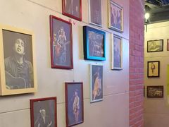 -唱吧麦颂KTV(西单华威潮铺街店)