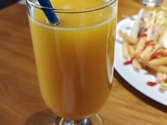 -LUCCA卢卡西班牙海鲜饭(远洋广场店)