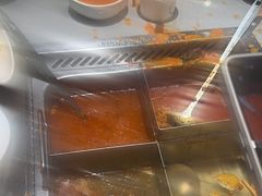 -海底捞火锅(太原南站店)