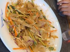 -大清花饺子(山庄店)