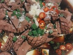 -大鹏饭店·金陵家宴(奥体中心店)