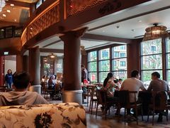 -云龙轩(迪士尼探索家度假酒店)