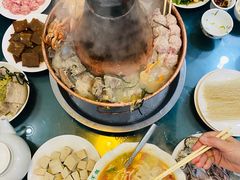 -山海关清和浑锅店