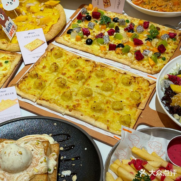 长沙！！确实和图片一模一样！！！🥹