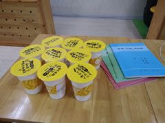 -一鸣真鲜奶吧(龙江地铁站店)