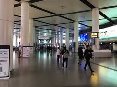 -太原武宿国际机场