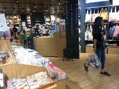 -九木杂物社(恒隆广场店)