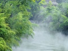 -天河潭旅游度假区