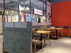 -玫瑰花园自助烤肉(顺义鑫海韵通店)