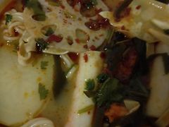 -海底捞火锅(武胜路凯德广场店)