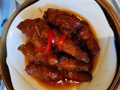 酱皇蒸凤爪-御宝轩(益丰·外滩源店)