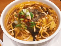 酸辣汤-鼎泰丰(南西店)