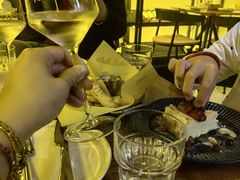 -ibarrel爱杯·bistro&brunch(江宁路店)
