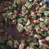 二伏吃面
