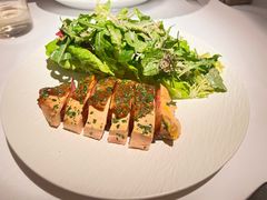 -壳里西餐厅Coquille Seafood Bistro(蒙自路店)