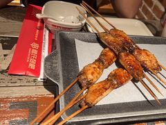 -管氏翅吧(广渠门店)