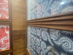 -黔蘑菇四季餐厅(观山湖店)