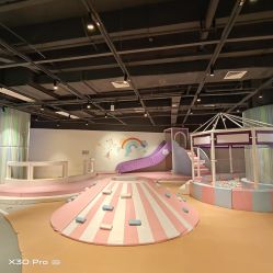 -桃桃城堡(欧亚汇集店)