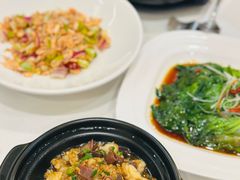 -天顺渔港·海景餐厅(星海广场店)