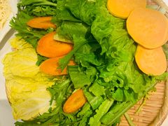 -犇鼎牛潮汕牛肉火锅(新辰里学清路店)