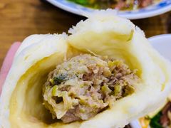 -郑家包子牛肉拉面(尚勤路店)