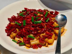 -荣小馆(安达仕店)