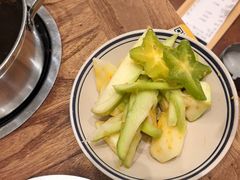 -厝味火锅·潮汕卤水火锅(十一合店)