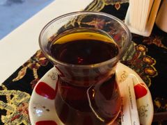 -Old Ottoman Cafe & Restaurant