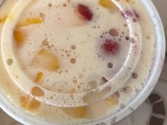 -帅小六刨冰·不一样的奶冰(总店)