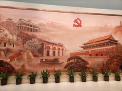 -中共一大纪念馆
