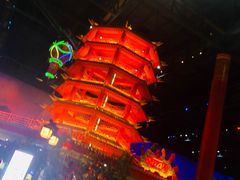 -万达茂商场(南京仙林店)