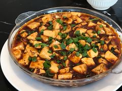 -川知味·椒盐水煮鱼·川菜(沈北万达中央大学城店)